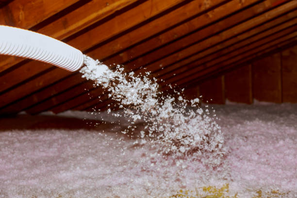 Reliable WI Insulation Contractor Solutions