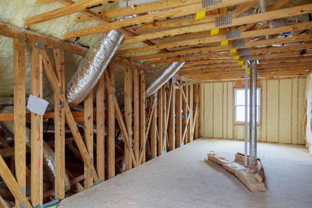 Best Insulation for Specific Applications in Milton, WI