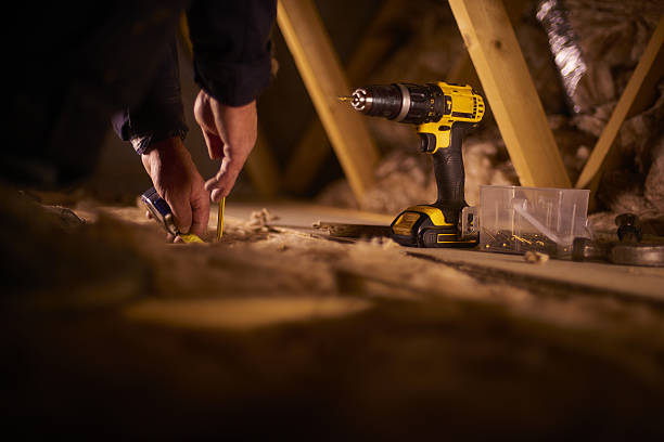 Best Types of Insulation in Milton, WI