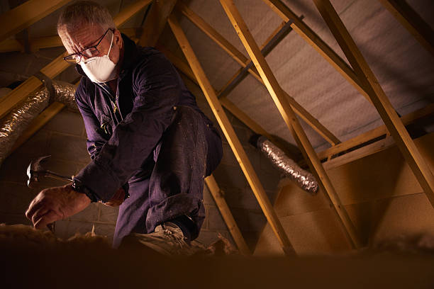 Best Commercial Insulation in Milton, WI