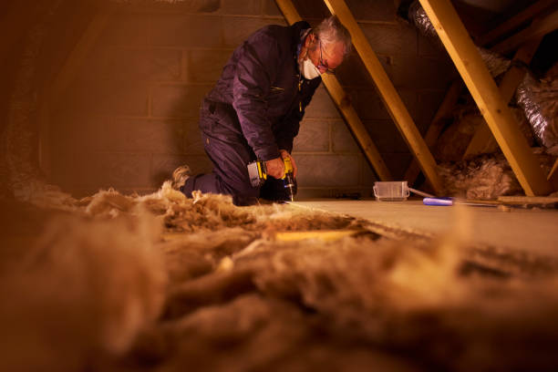 Best Insulation Maintenance and Repair in Milton, WI